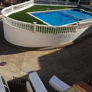 Puig Rom 184 Casa 3 Rosas