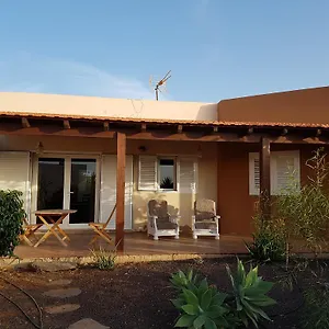 Casa De Nico Séjour à la campagne Antigua (Fuerteventura)